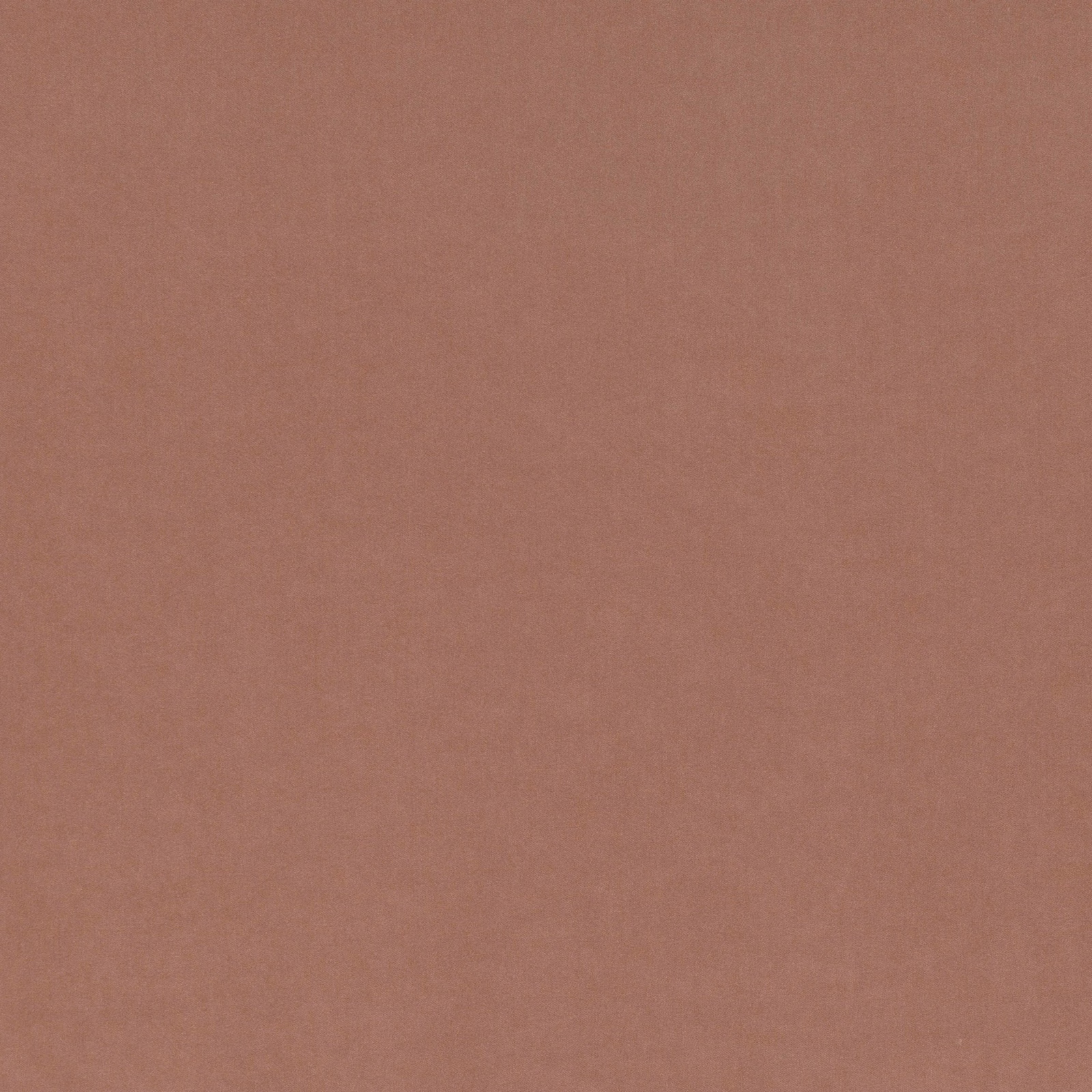 Plain dusty rose pink fabric with a fine, softly even textile surface