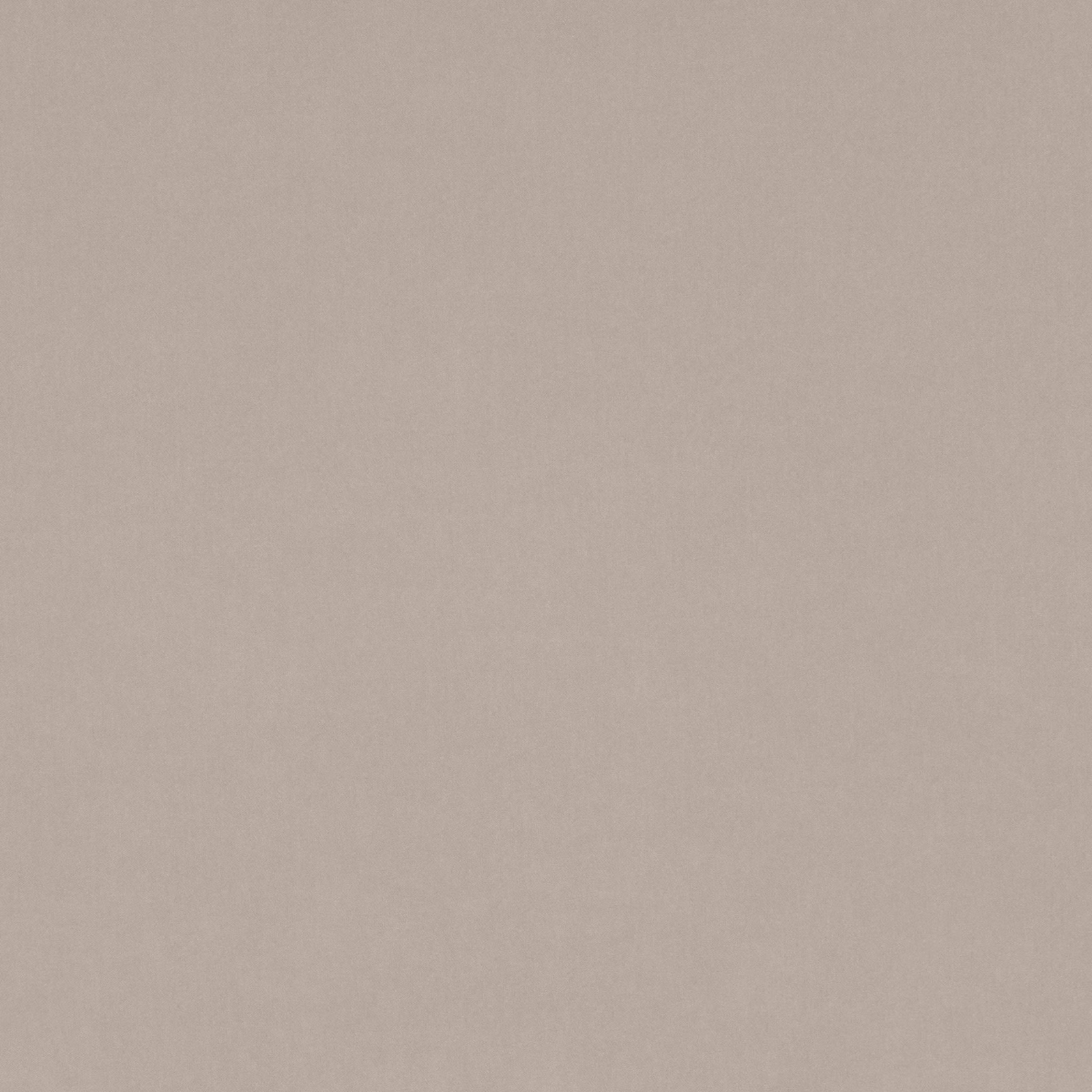 Warm taupe plain fabric with a softly textured, subtly mottled surface