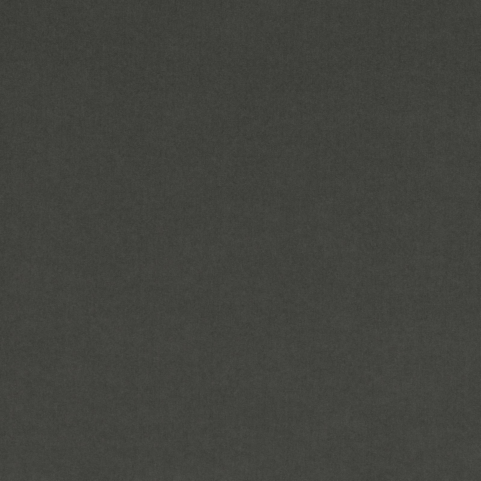 Dark slate-grey textile with a smooth, softly mottled low-contrast surface