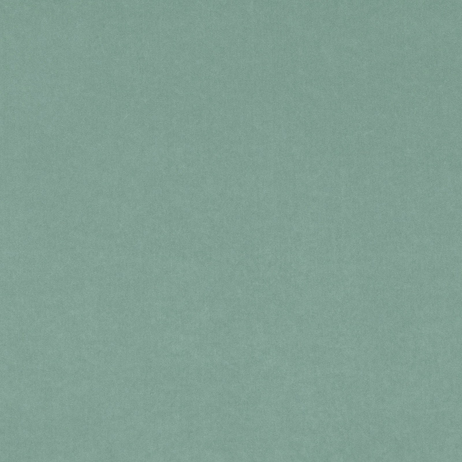 Soft jade-green fabric with a subtle, cloudy surface texture