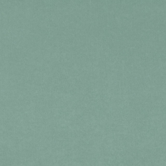 Soft jade-green fabric with a subtle, cloudy surface texture