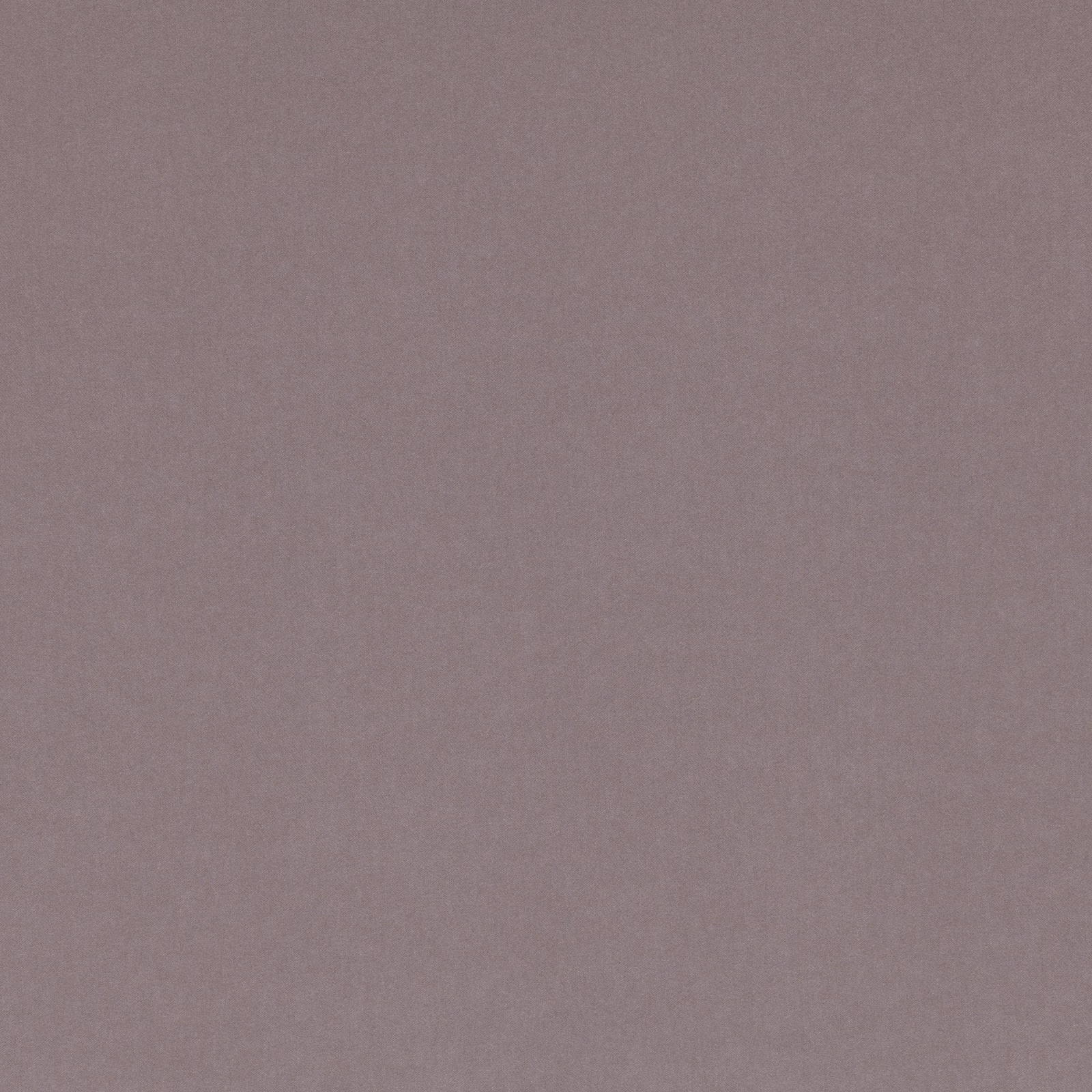 Dusky mauve-grey plain fabric with a fine, softly mottled woven surface