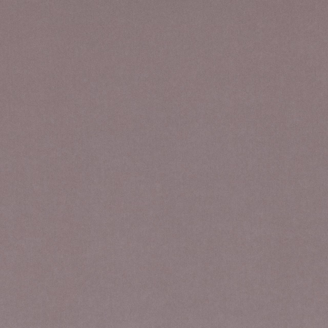 Dusky mauve-grey plain fabric with a fine, softly mottled woven surface