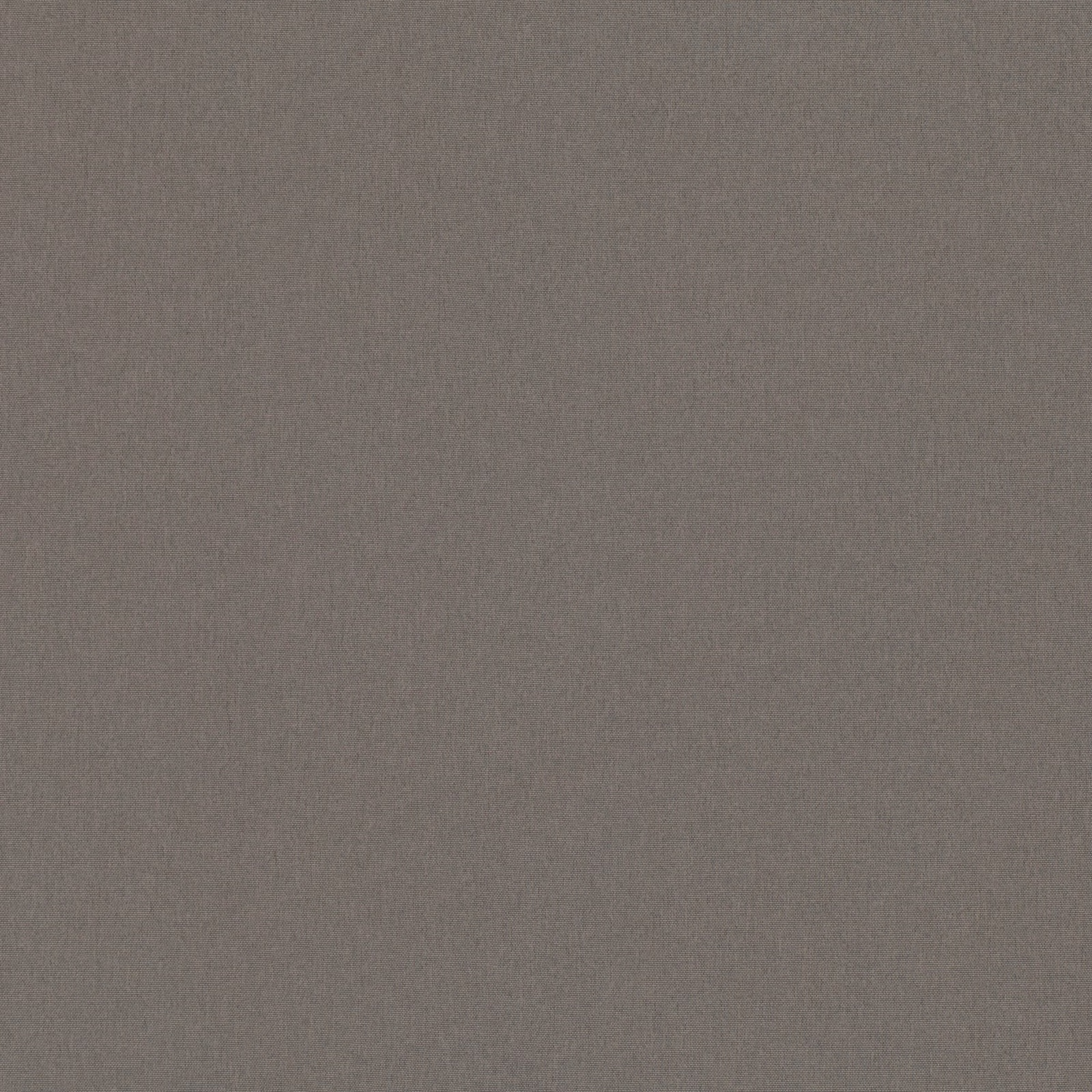 Close-up of muted mushroom-taupe fabric showing a fine, subtly shaded woven surface