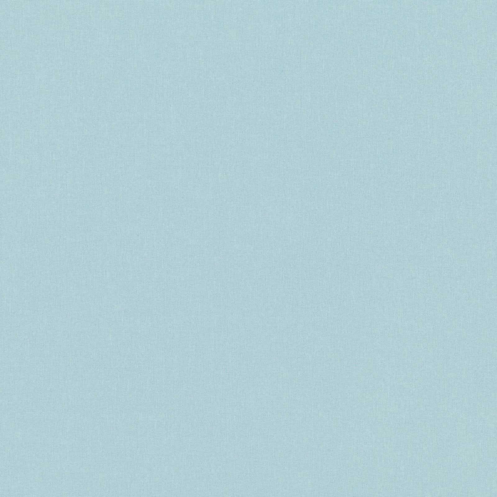 Pale icy blue fabric with a fine, subtly textured plain weave