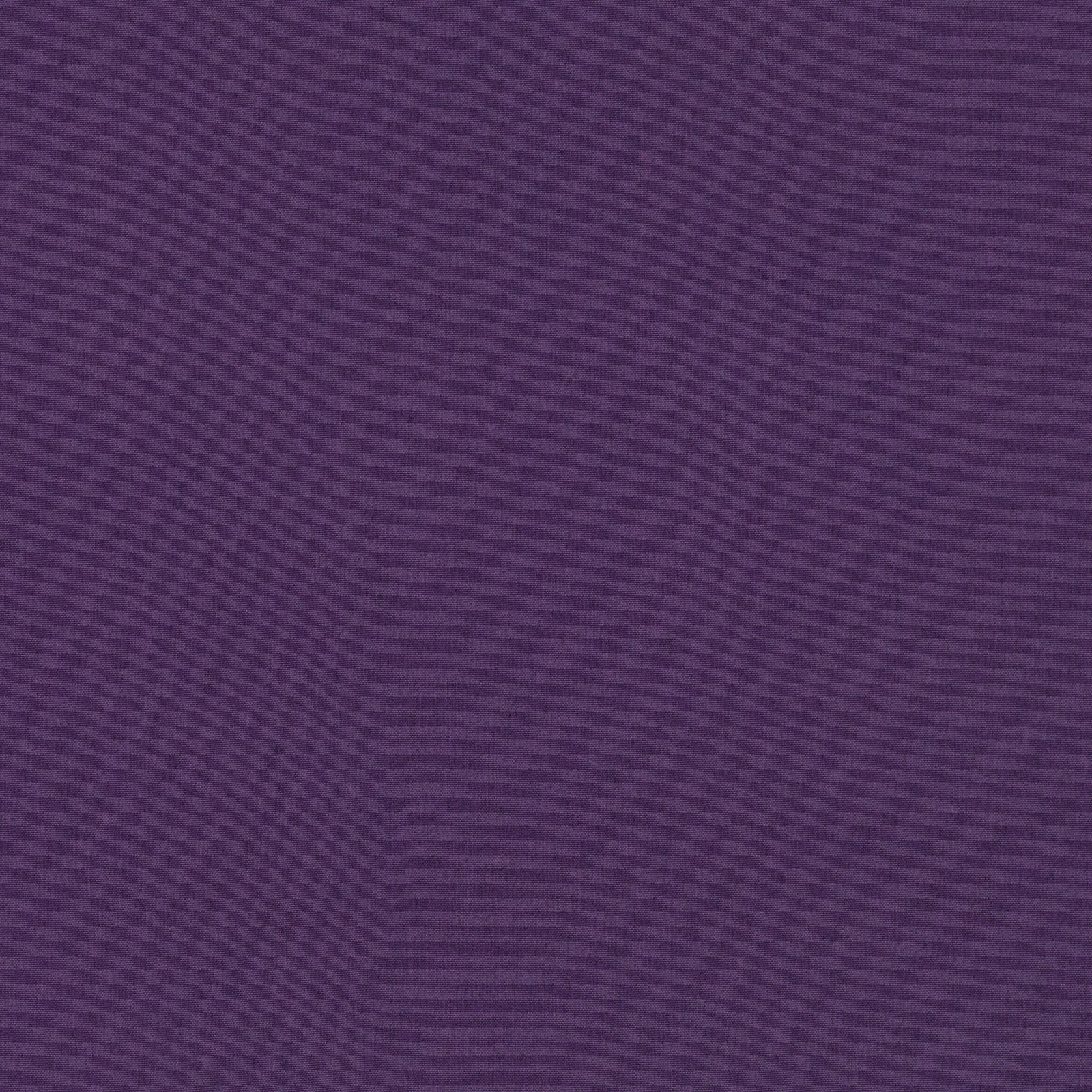 Deep plum-purple fabric with a softly mottled, fine woven surface