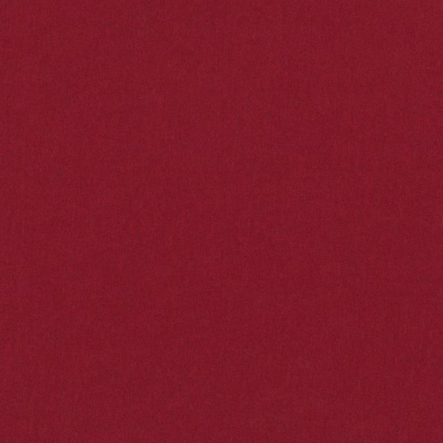 Deep wine-red fabric with subtle tonal texture and a softly varied surface