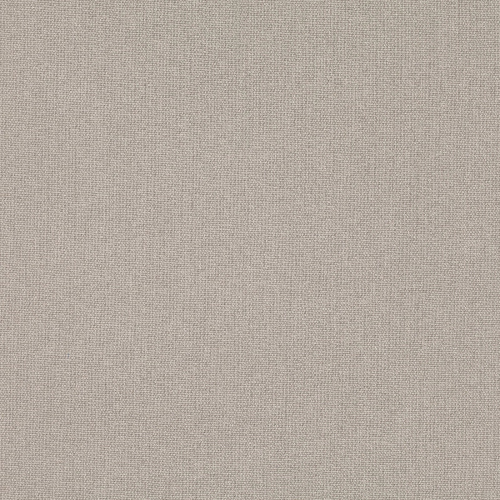 Close-up of warm eggshell beige plain weave with a fine matte grain