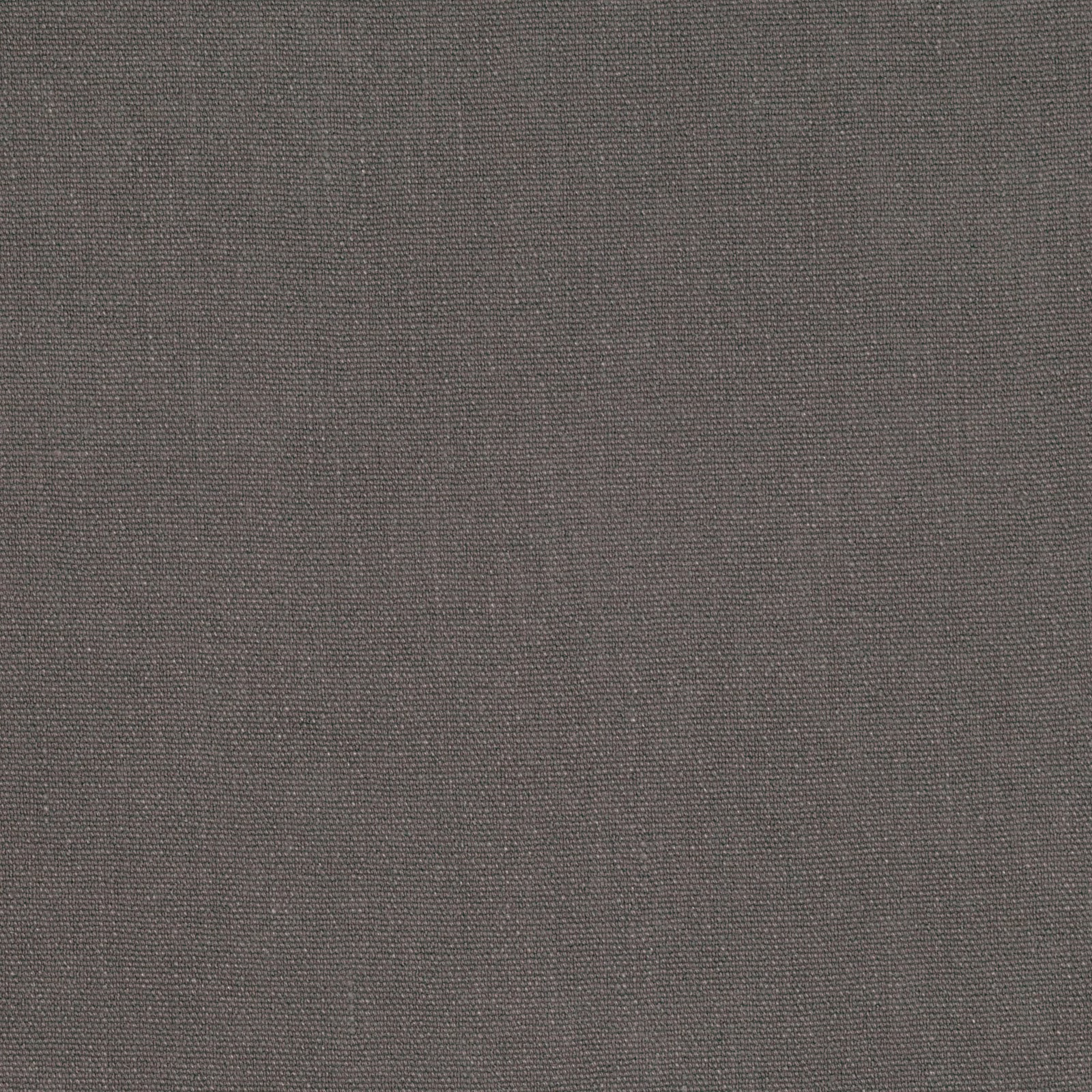 Close-up of deep espresso-brown fabric with a fine, subtly textured plain weave