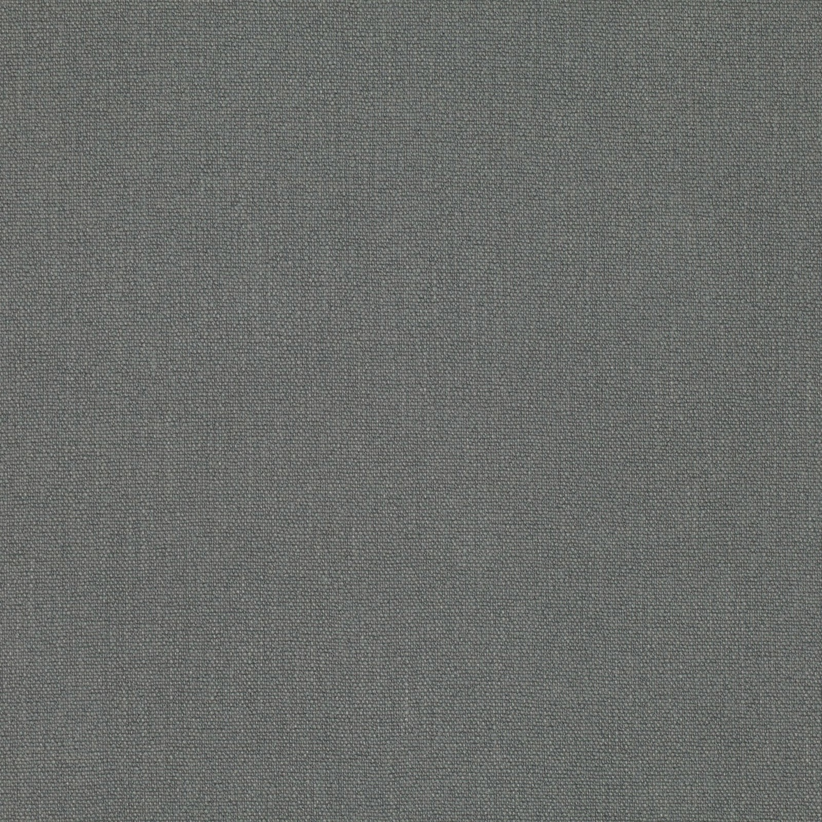 Close view of muted green-grey Soho Gris with a fine, even woven texture