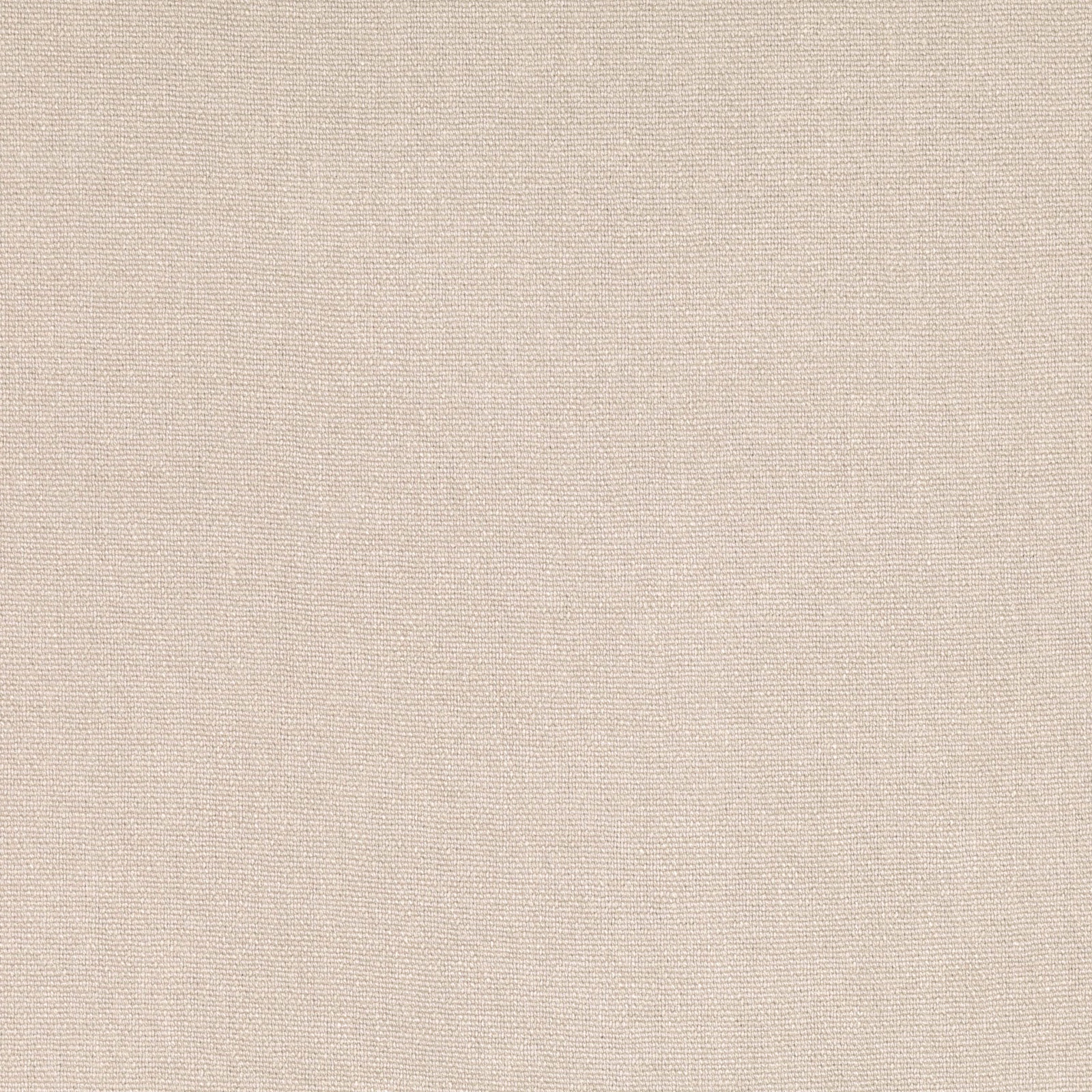 Warm pale beige Soho fabric with a fine, subtly irregular plain weave