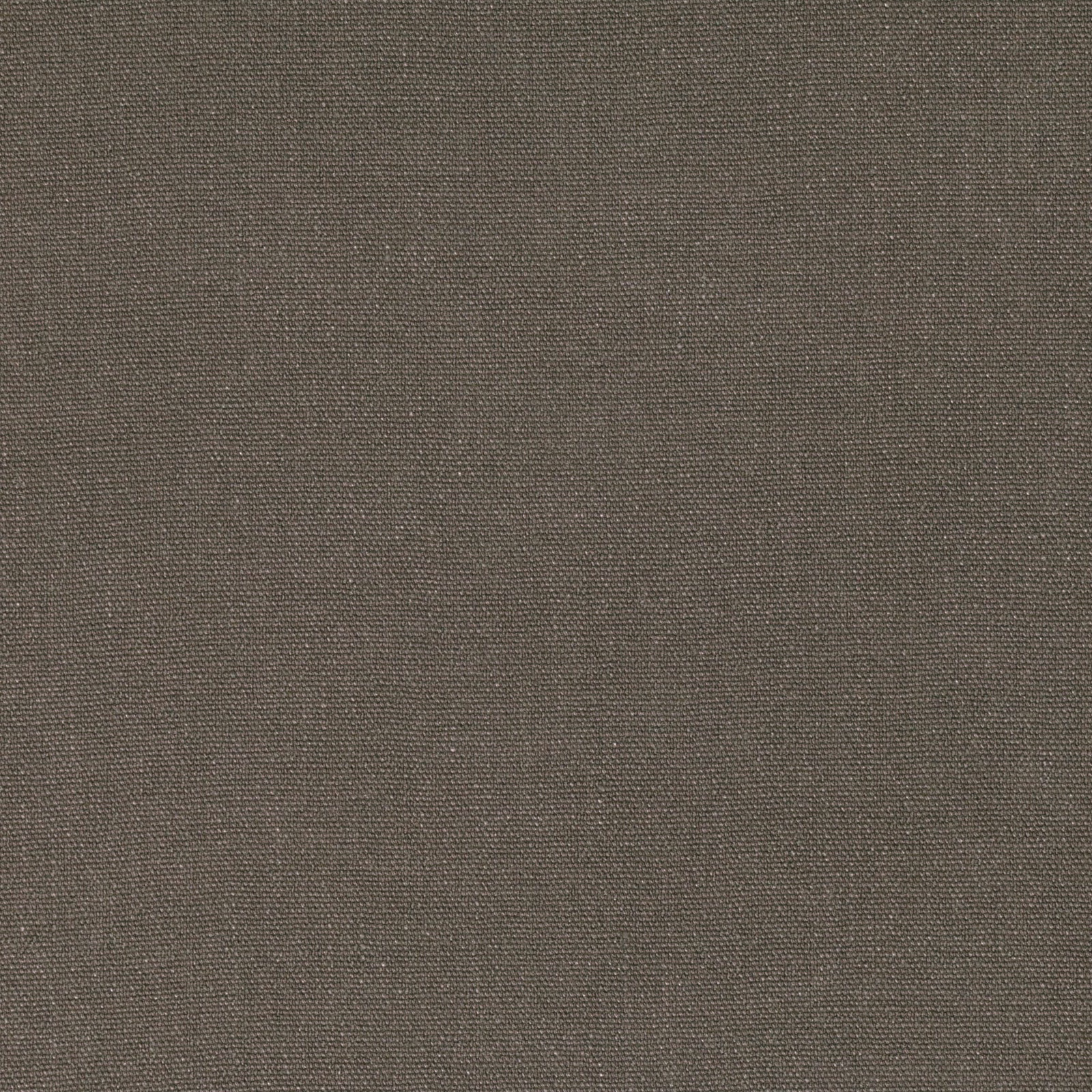 Close-up of Soho Meteor’s dense taupe-grey woven surface with fine tonal variation
