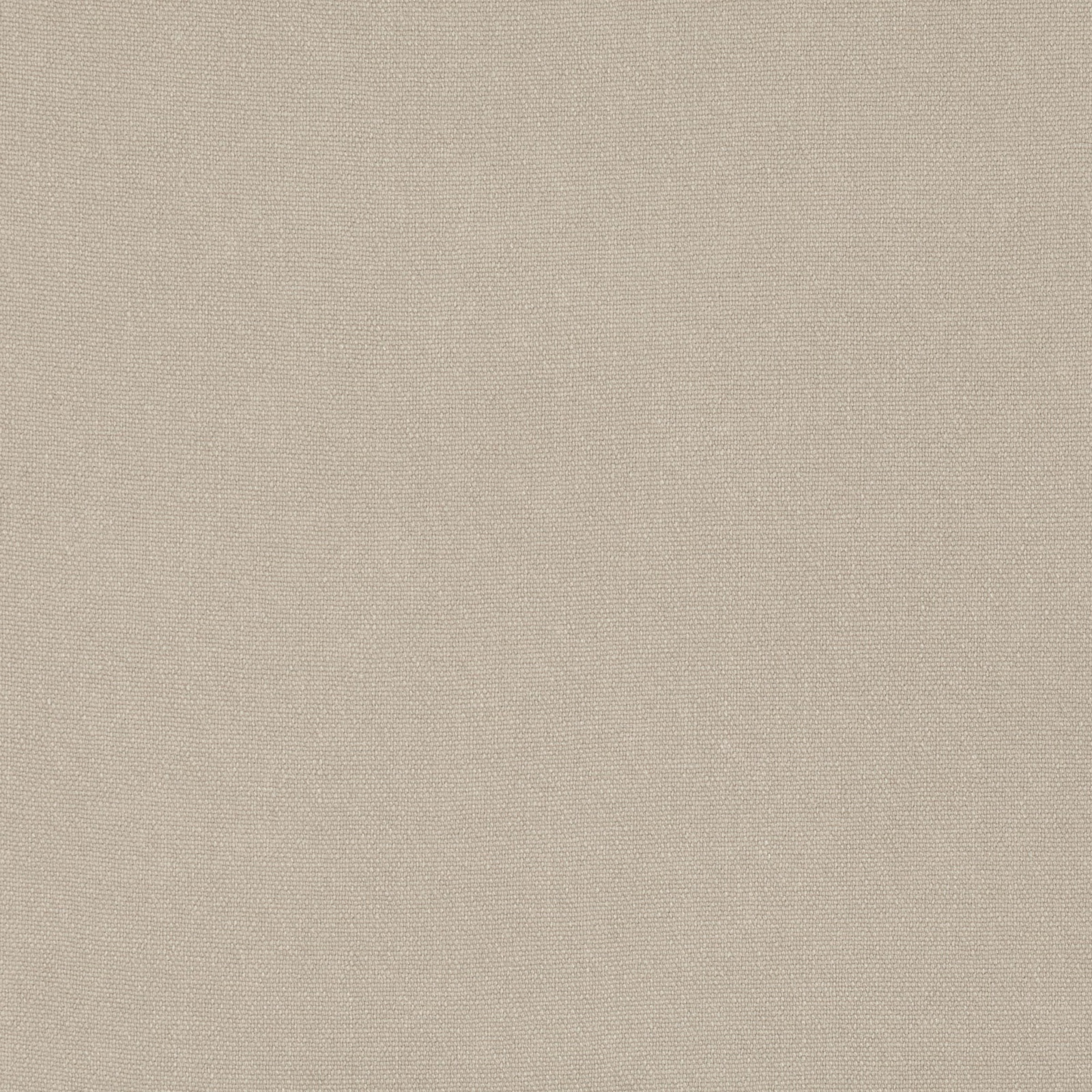 Warm parchment beige fabric with a fine, softly pebbled woven texture
