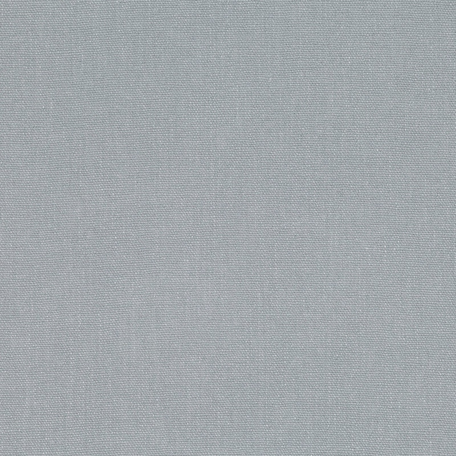 Pale blue-grey Soho fabric with a fine, tightly woven surface