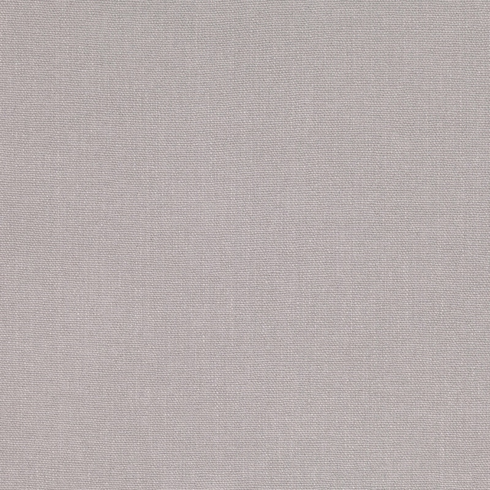 Cool silver-grey fabric with a fine, even crosshatch weave and subtle tonal depth