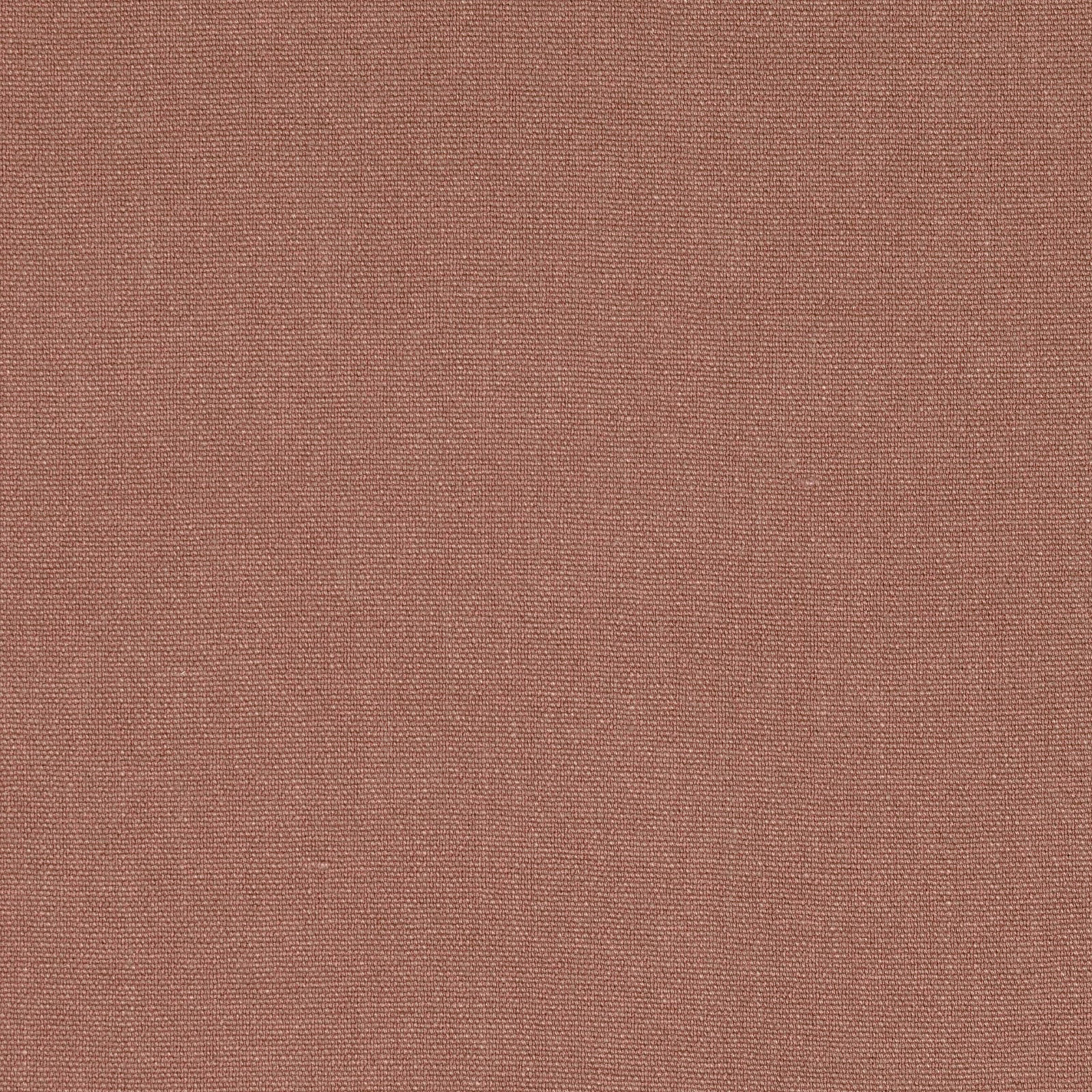 Close-up of muted vintage rose fabric with a fine, even woven texture