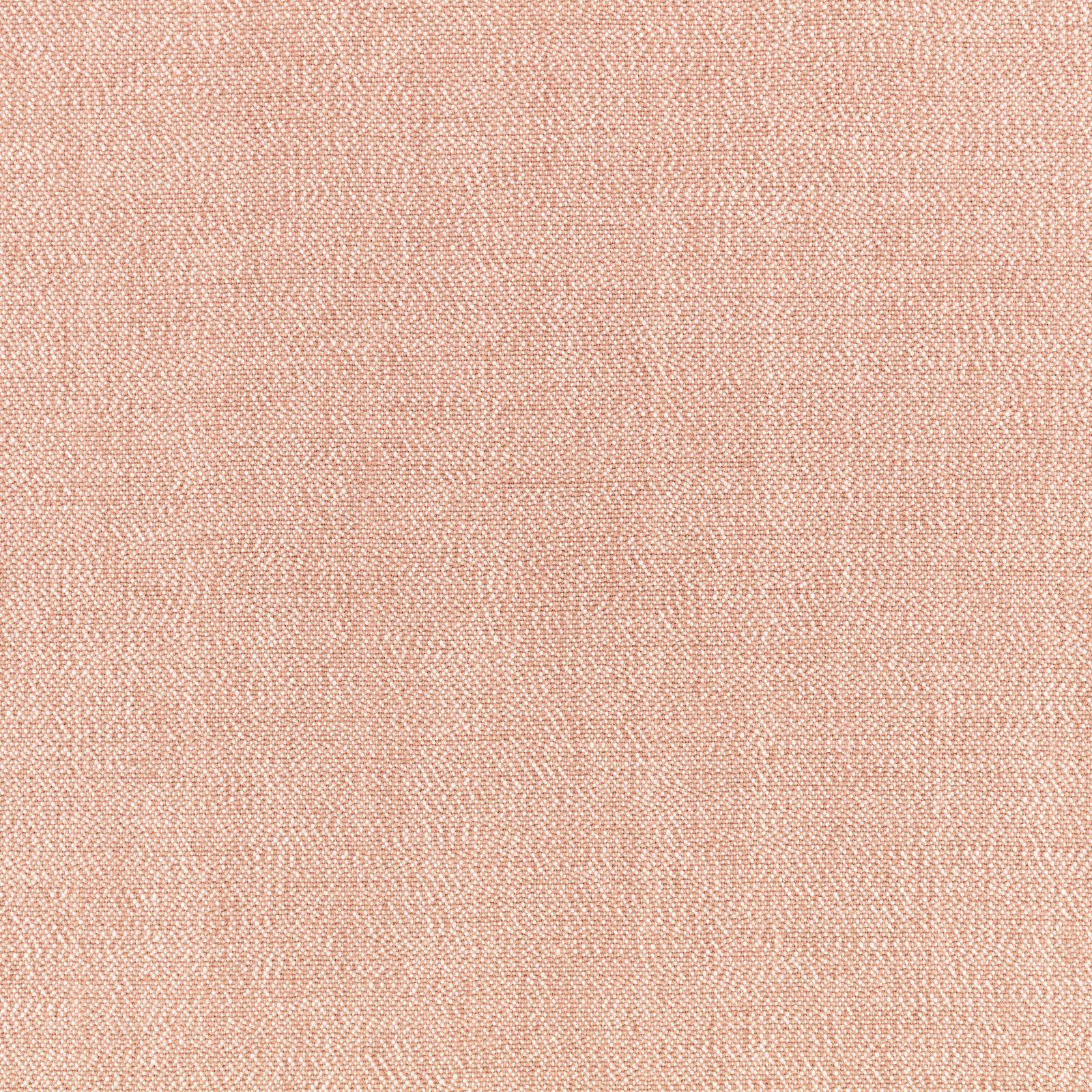 Close-up of muted dusty pink fabric with a fine, irregular woven texture