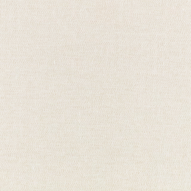 Pale porcini ivory fabric with a fine, softly zigzag woven texture