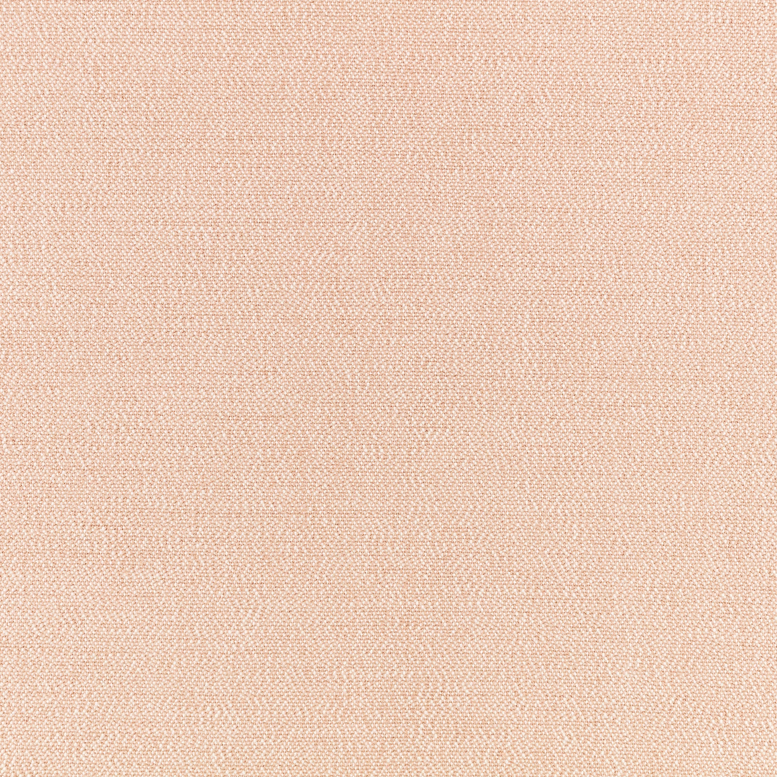 Pale powder-blush pink fabric with a close, fine woven texture