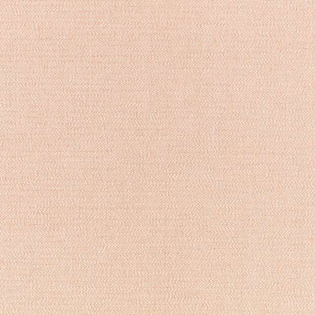 Pale powder-blush pink fabric with a close, fine woven texture