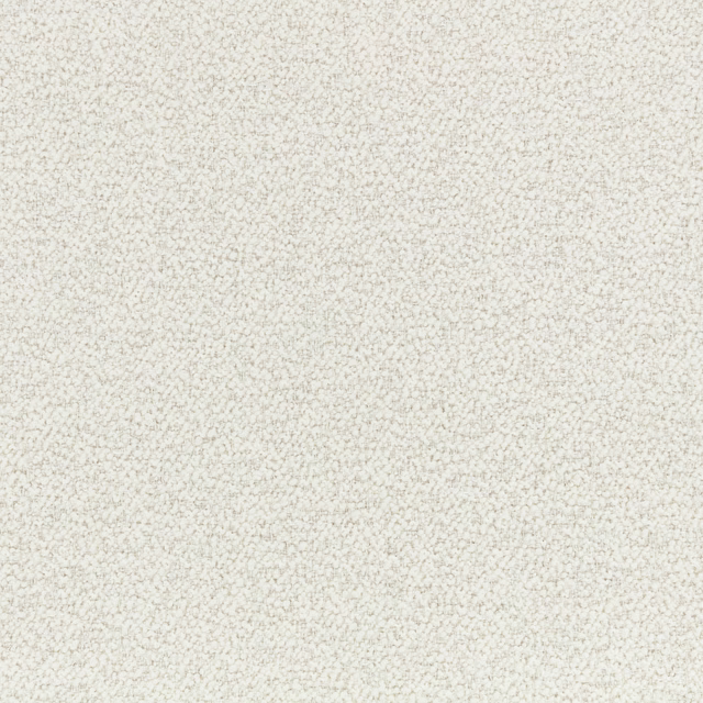 Pale parchment cream upholstery fabric with fine mottled beige-grey woven texture