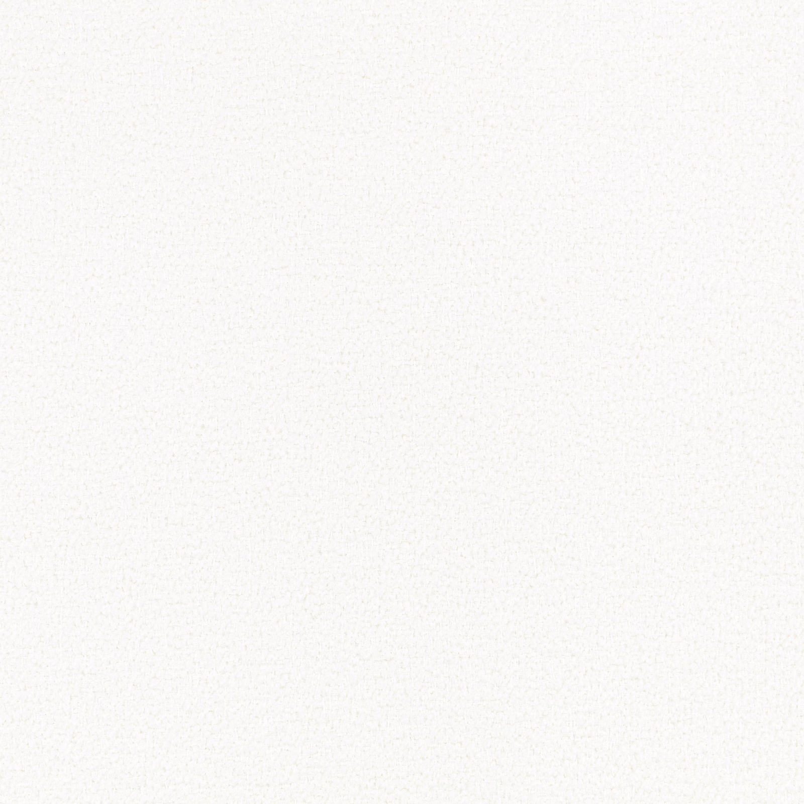 Near-white porcelain fabric with a barely visible fine woven texture