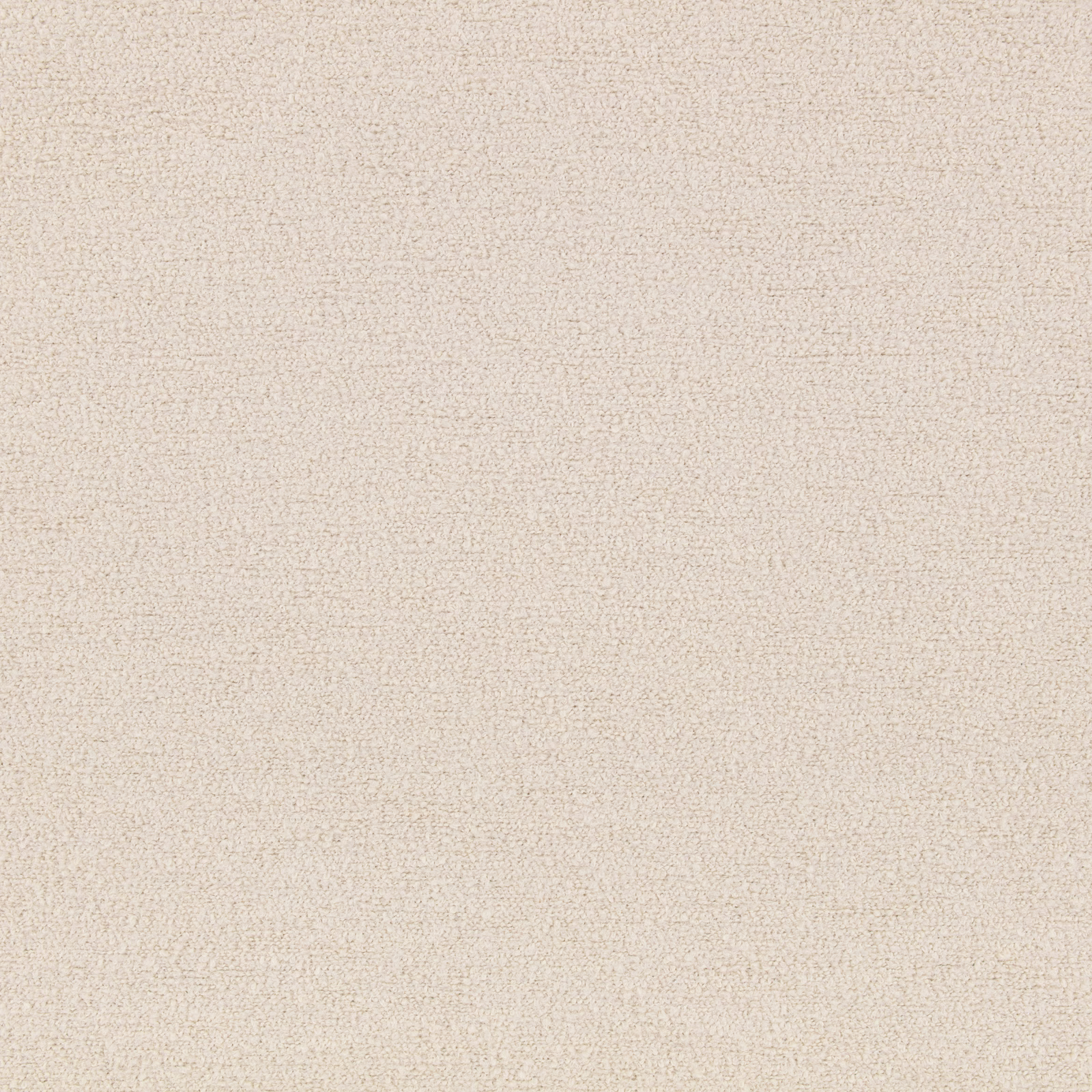 Warm parchment-beige Teddy fabric with a fine, softly nubby woven surface
