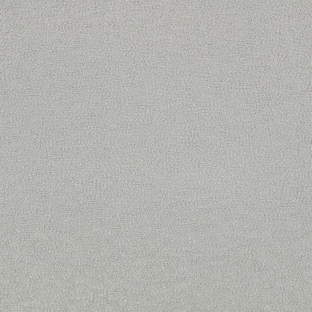 Pale pistachio-green Teddy fabric with a fine, softly nubby woven texture