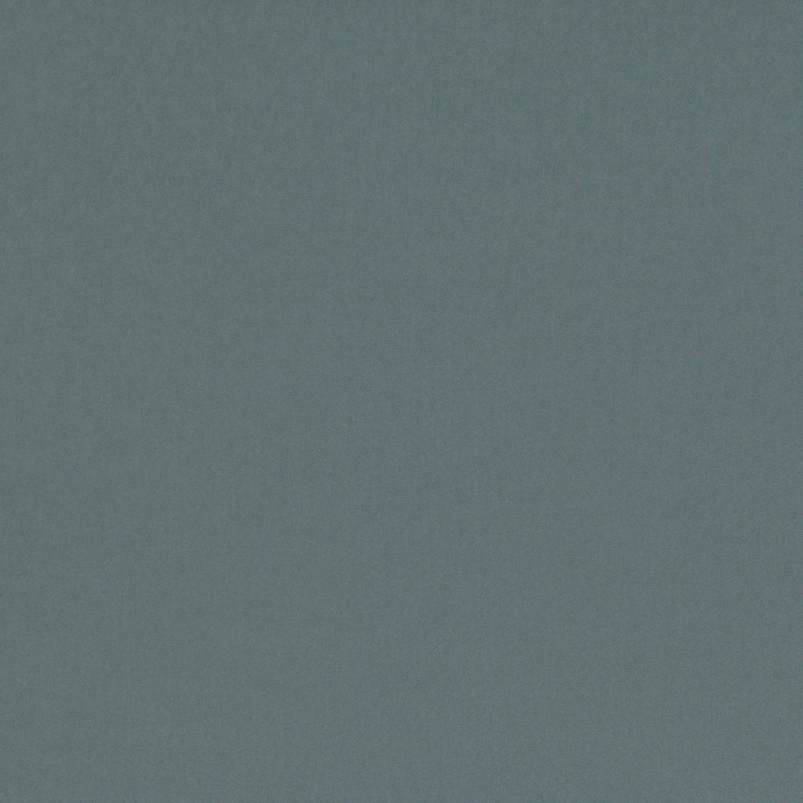Muted balsam teal fabric with a fine, softly textured woven surface