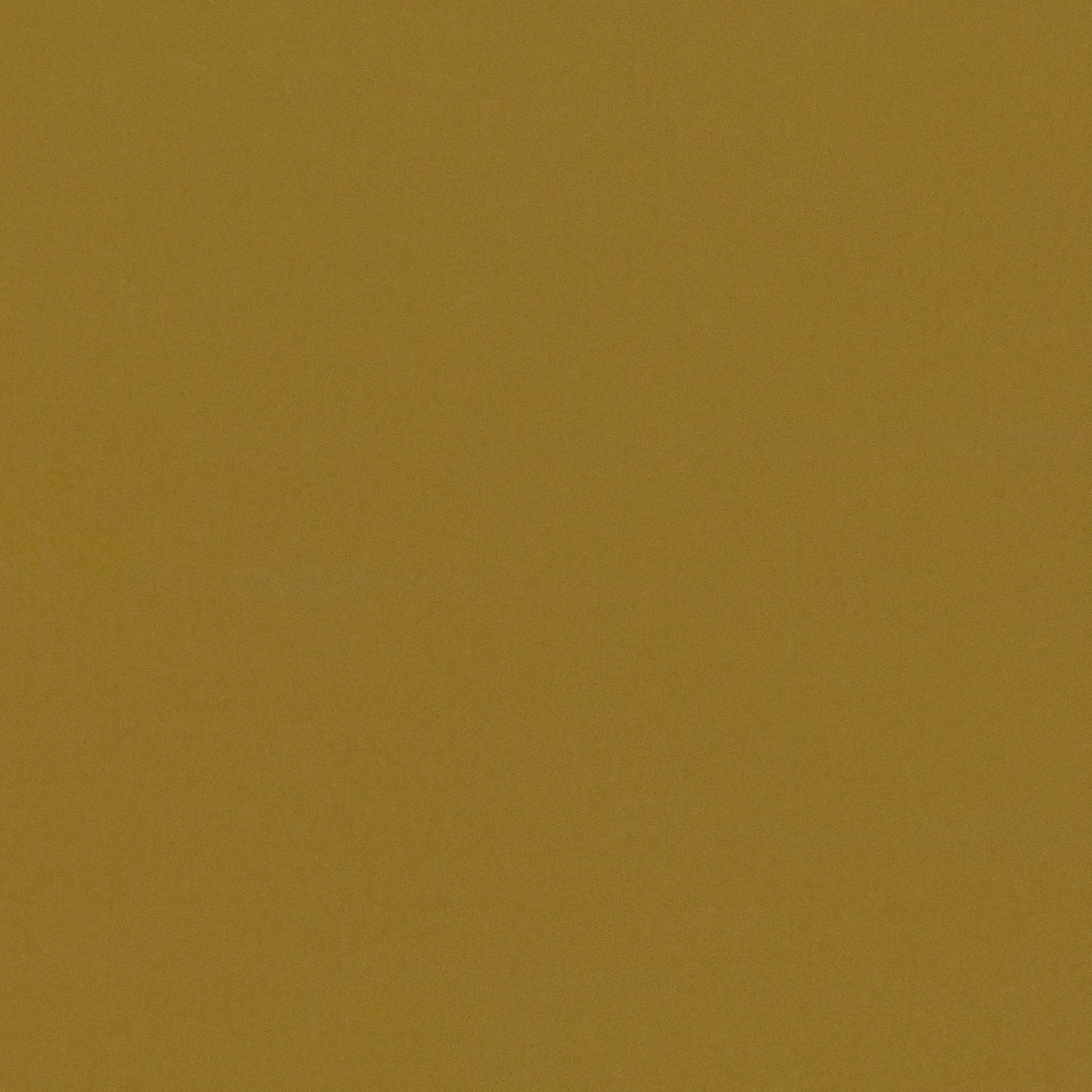 Muted harvest-gold plain textile with a softly mottled, matte woven surface