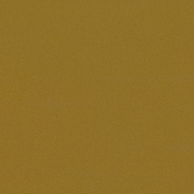 Muted harvest-gold plain textile with a softly mottled, matte woven surface