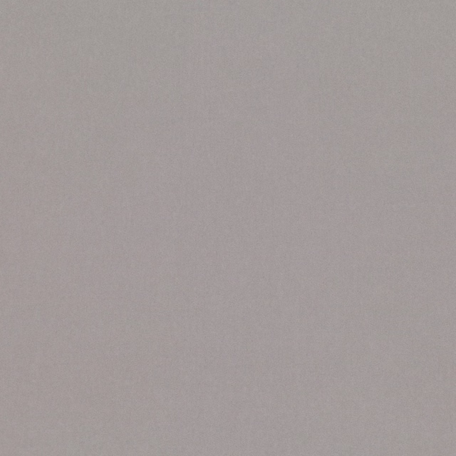 Muted pebble taupe upholstery fabric showing a fine, even textile grain