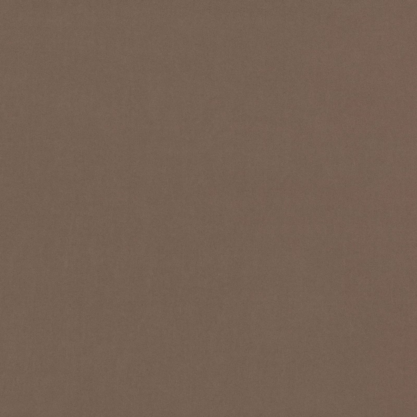 Warm mushroom taupe fabric swatch with a subtle plain woven texture