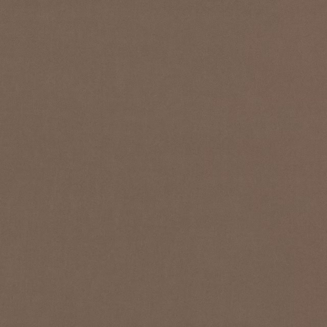 Warm mushroom taupe fabric swatch with a subtle plain woven texture