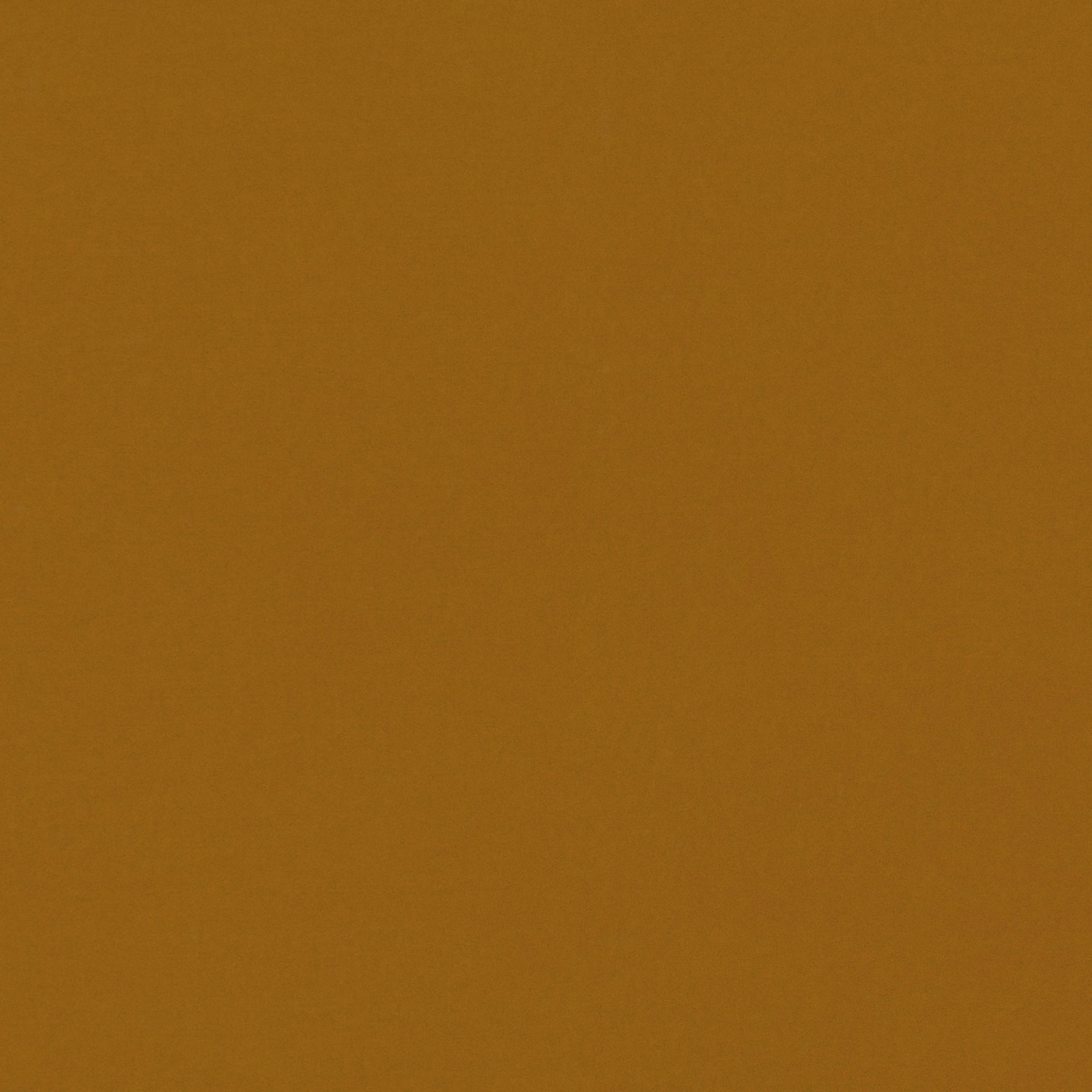 Warm tobacco-brown plain fabric with a softly mottled, fine textile texture