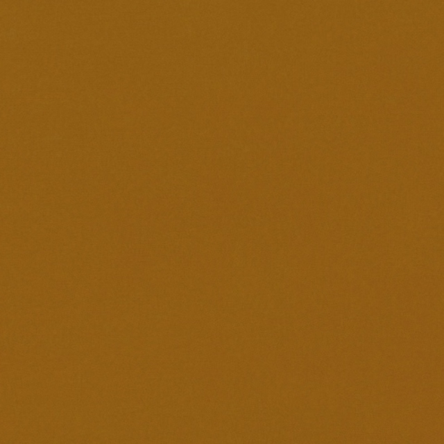 Warm tobacco-brown plain fabric with a softly mottled, fine textile texture