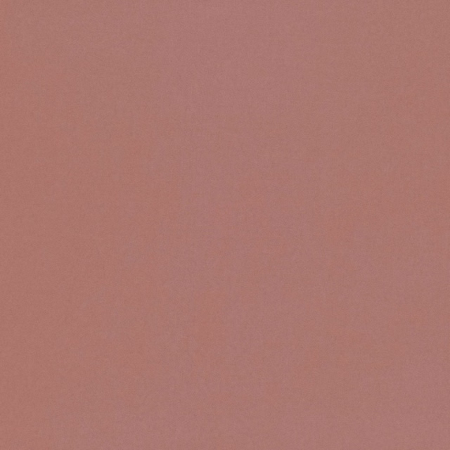 Dusty vintage rose plain fabric with a soft, fine surface texture