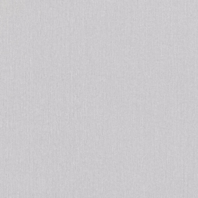Pale cool-grey Trace fabric with a fine, softly striated woven texture