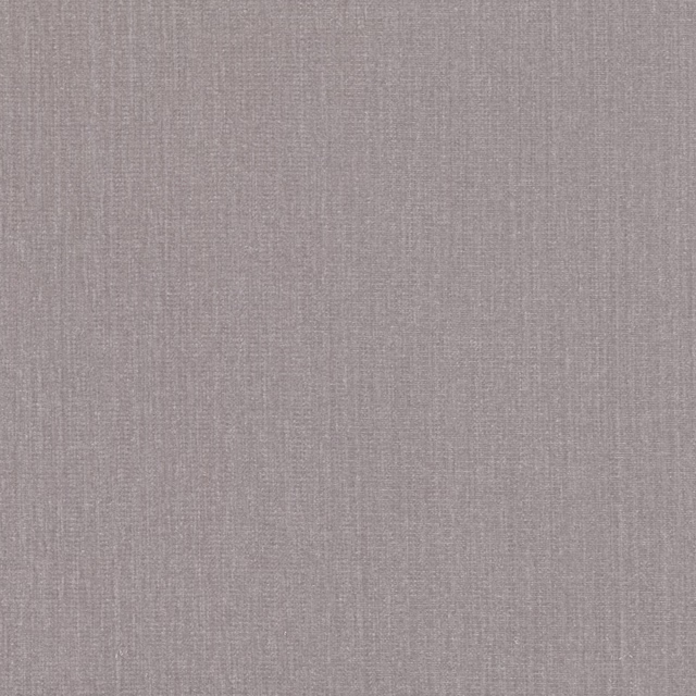 Cool taupe-grey Trace fabric with fine vertical woven texture