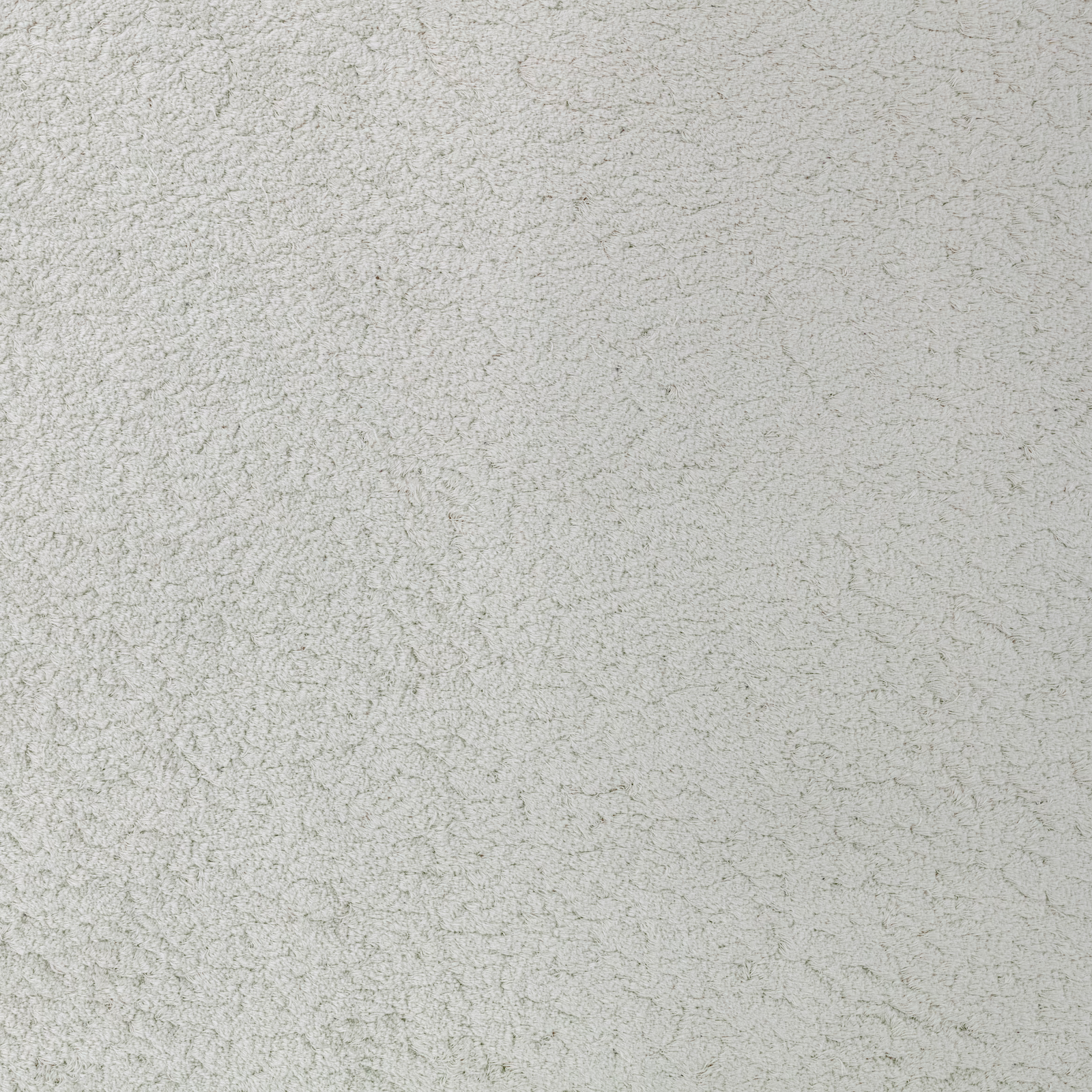 Pale soft grey textile with a nubby ground and faint irregular linear strokes