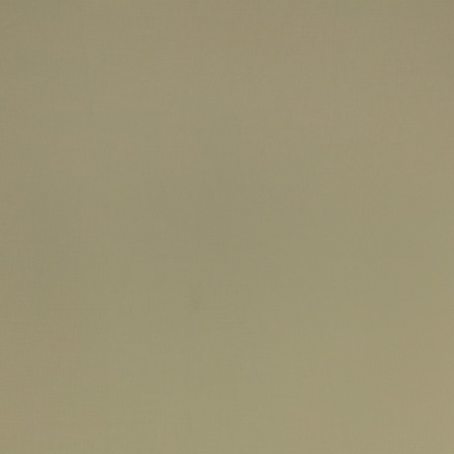 Muted olive-khaki fabric with a fine, subtle horizontal woven texture