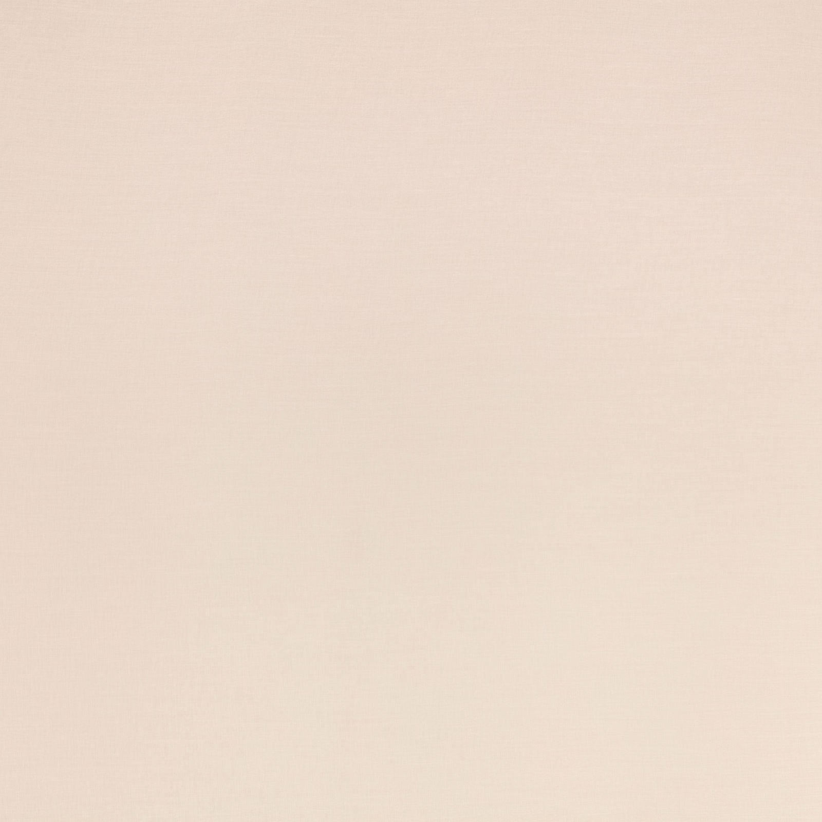 Pale warm beige plain-weave fabric with subtle tonal texture