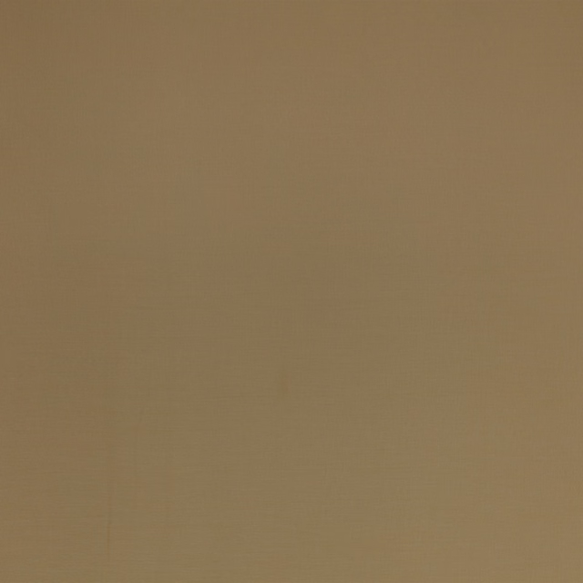 Muted oregano olive-brown plain weave with a fine, even textile texture