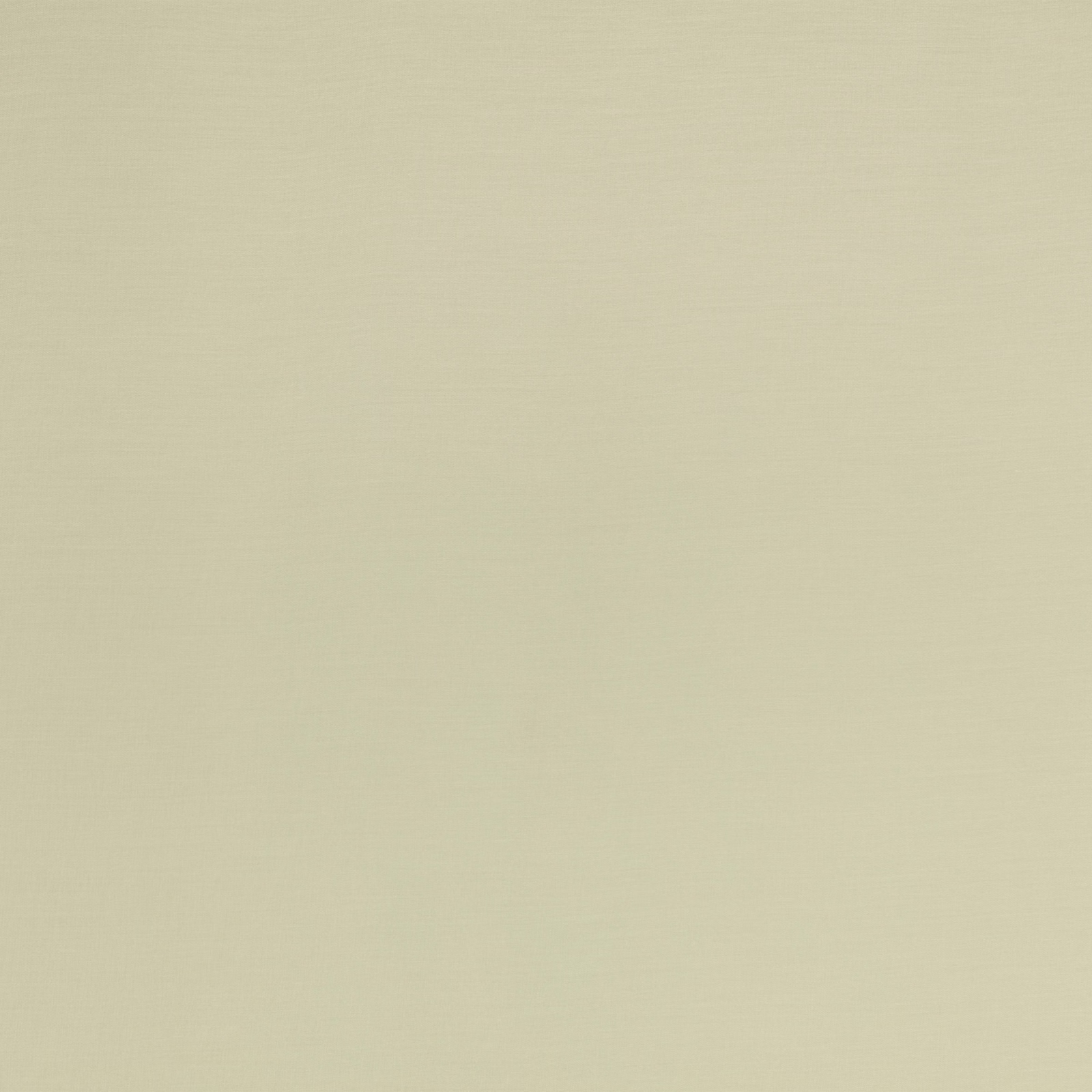 Pale peppermint green fabric with a fine, softly textured plain weave