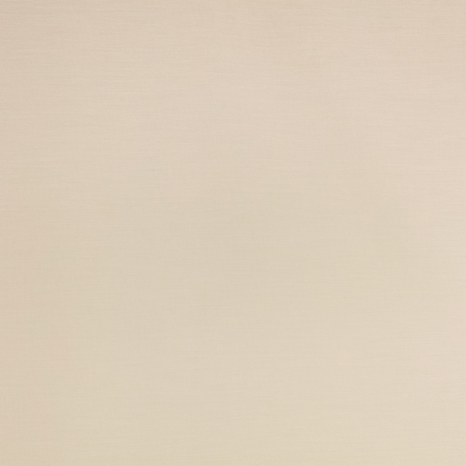 Pale mushroom-beige fabric with a finely textured, subtly striated woven surface