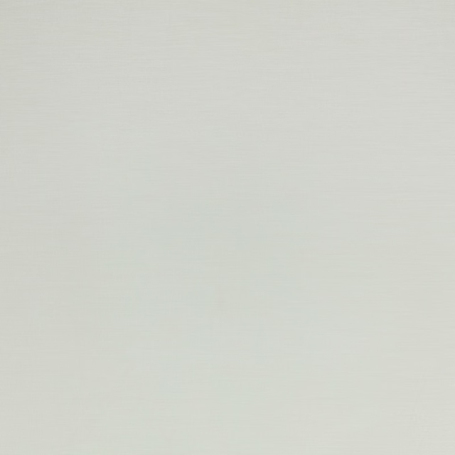Pale sage-grey fabric swatch with a fine, subtly crosshatched woven texture
