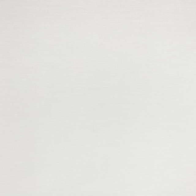 Pale shell-ivory fabric swatch with a fine, subtly horizontal woven texture