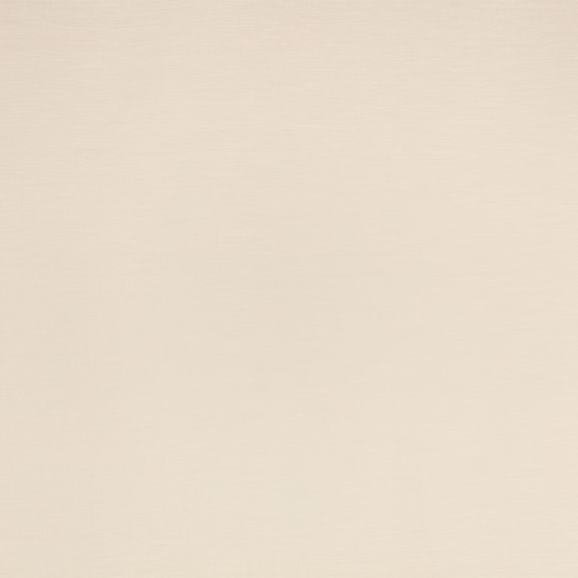 Pale warm-grey plain weave showing subtle horizontal texture across the swatch