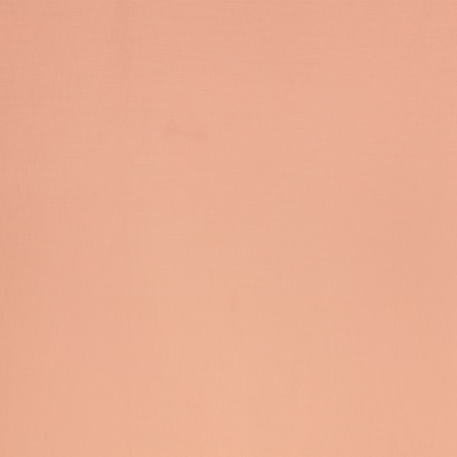 Warm dusty rose fabric swatch with a fine, subtly woven plain texture