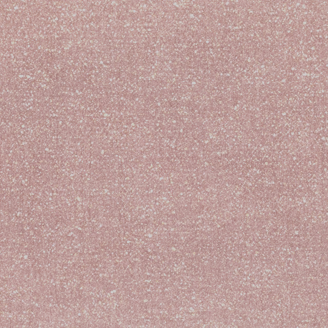 Dusty blush-pink woven fabric with fine pale flecks and a softly mottled texture